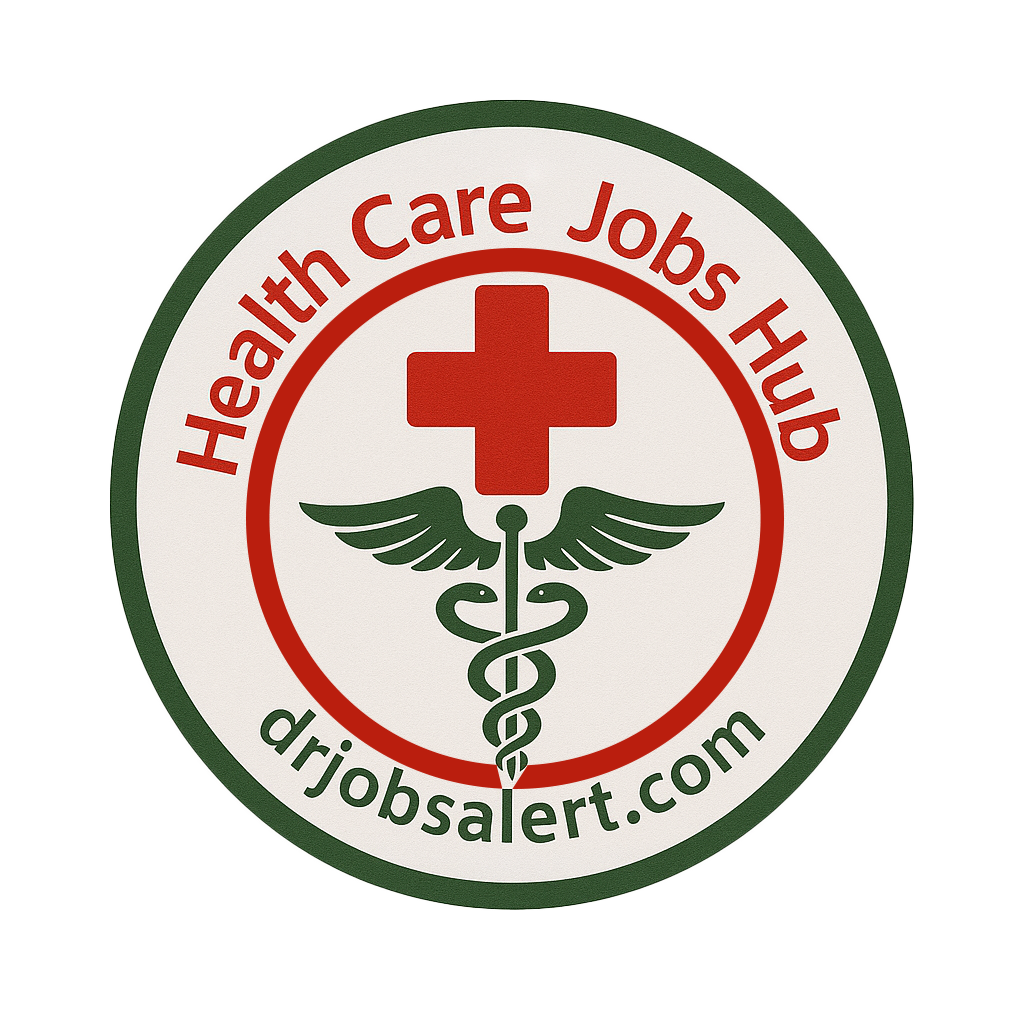 MedCareer Hub